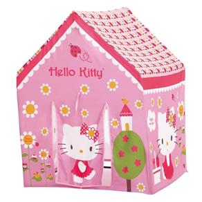 Casinha Hello Kitty Multibrink