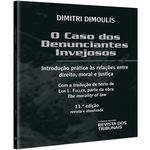 Caso dos Denunciantes Invejosos, o - 11 Ed