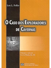 Caso dos Exploradores de Cavernas, o - Leud - 1