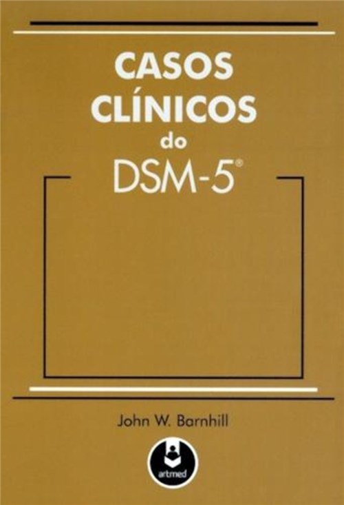 Casos Clinicos de Dsm-5