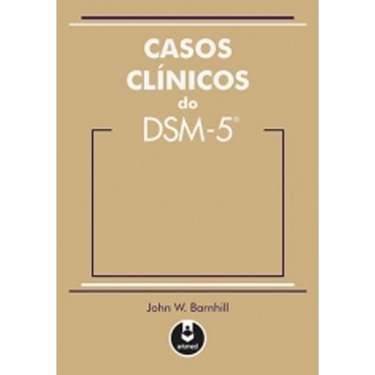 Casos Clinicos do Dsm-5 - Artmed