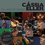 Cássia Eller do Lado do Avesso - Cd Mpb