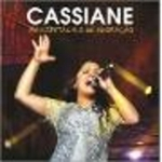 Cassiane - Um Espetaculo De Adoracao