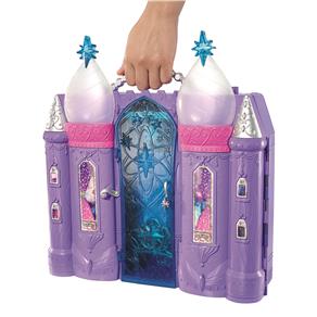 Castelo Barbie Mattel Galáctico