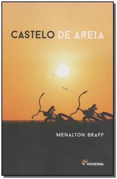 Castelo de Areia - Moderna