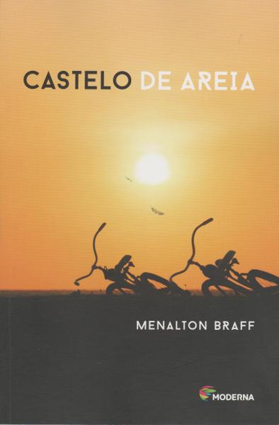 Castelo de Areia - Moderna