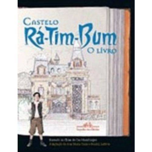 Castelo Ra-tim-bum, o Livro