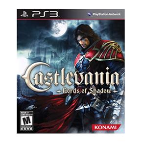 Castlevania: Lords Of Shadow - PS 3