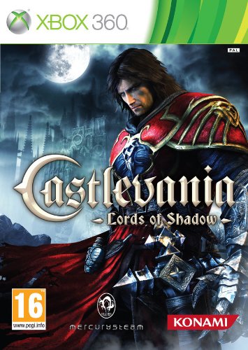 Castlevania - Lords Of Shadow - Xbox 360