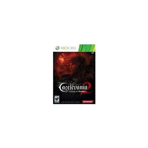 Castlevania: Lords Of Shadow 2 - Xbox