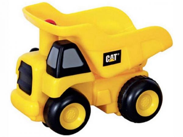 Cat E-Z Drive Machine - Caminhão - DTC