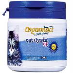 Cat Lysin Organnact - 100 G