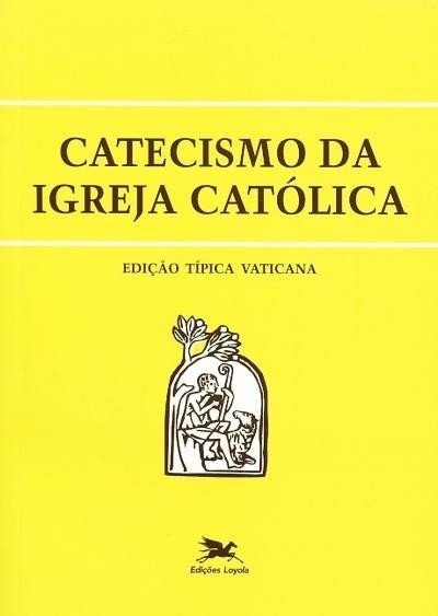 Catecismo da Igreja Católica - Edição de Bolso