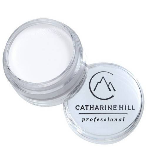 Tudo sobre 'Catharine Hill Clown Make-Up Water Proof Mini Branco - Sombra 4g'