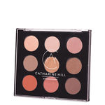 Catharine Hill Personal Palette 09 Cores 