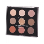 Catharine Hill Personal Palette - 9 Cores