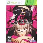 Catherine - Xbox 360