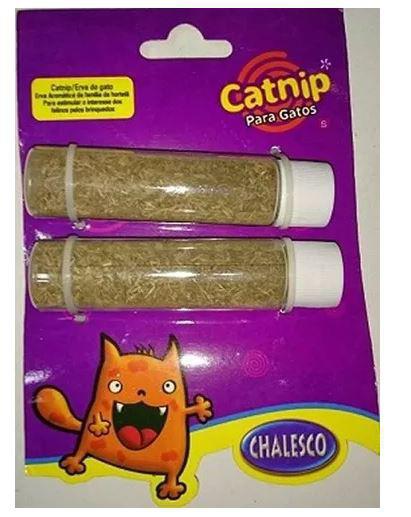 Catnip Chalesco - 10 G