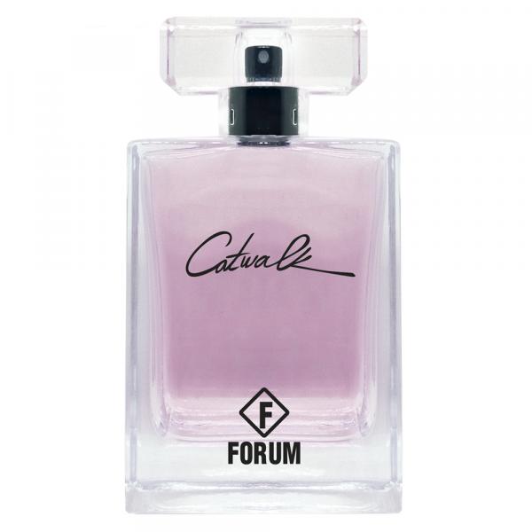 Catwalk Forum Perfume Feminino - Deo Colônia
