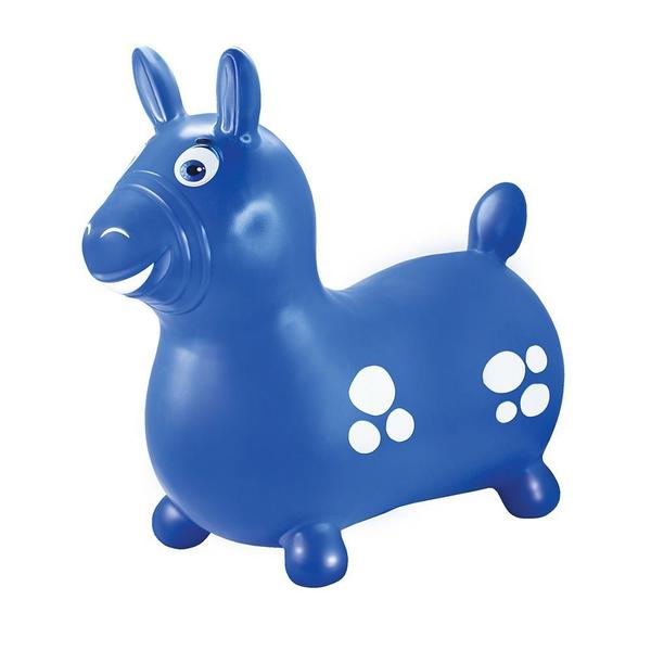 Cavalinho Upa Upa do Gugu Azul - Líder Brinquedos