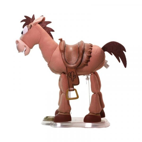 Cavalo Bala no Alvo com Som - Toyng - Toy Story