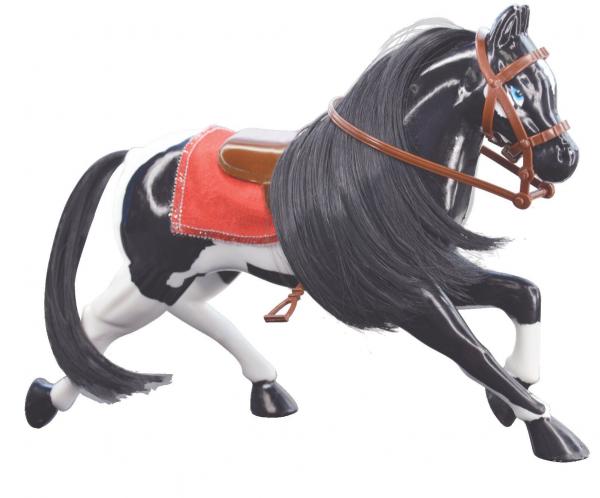 Cavalo Pampa Líder Brinquedos - 2461