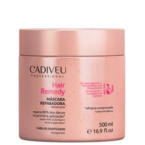Cavideu Hair Remedy Máscara Reparadora 500ml