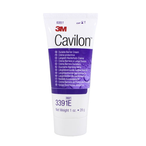 Cavilon™ 3m Creme Barreira Durável Protetor da Pele 28g 3391