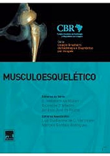 CBR - Musculoesquelético