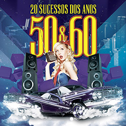 CD 20 Sucessos dos Anos 50 & 60