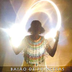 CD a Barca - Casa Fanti Ashanti: Baião de Princesas