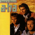CD - A-HA - Best In Brazil