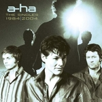 Cd A-ha - The Singles: 1984 - 2004