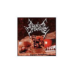 Tudo sobre 'CD Absolute Disgrace - Corpse Kingdom'