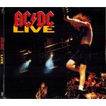 CD - AC/DC - Live