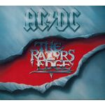 CD - AC/DC - The Razors Edge