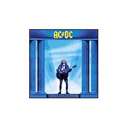 CD AC/DC - Who Made Who