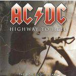 Tudo sobre 'Cd Acdc Highway To Hell'