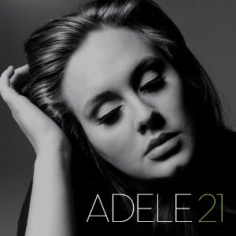 CD Adele - 21 - 953093