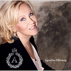CD - Agnetha Fältskog