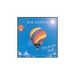 Tudo sobre 'CD Air Supply - Forever Love - 36 Greatest Hits (1980 - 2001) - Duplo'