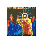 CD Airto Moreira - Life After That