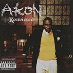 Tudo sobre 'CD Akon - Konvicted'
