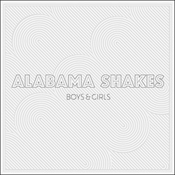 CD Alabama Shakes - Boys & Girls