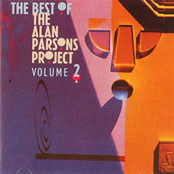 CD Alan Parsons Project - The Best Of The Alan Parsons Project, Vol. 2