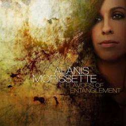 Tudo sobre 'CD Alanis Morissette - Flavors Of Entanglement'
