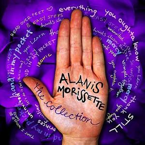 CD Alanis Morissette - The Collection - 2005 - 953171