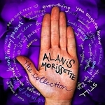 Cd Alanis Morissette - The Collection