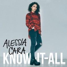 CD Alessia Cara - Know-It-All - 953147