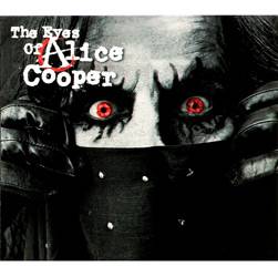 CD Alice Cooper - The Eyes Of Alice Cooper (Digipack)